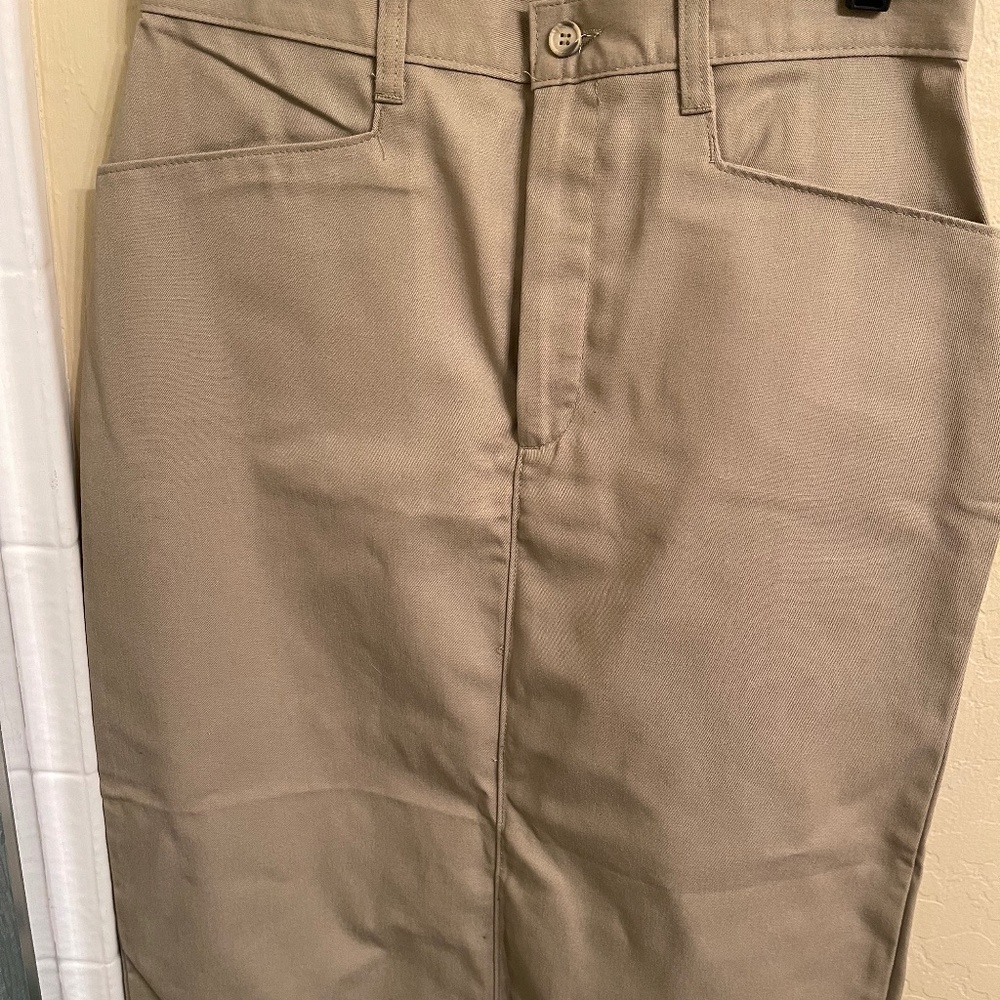 Lady Edward’s long skirt similar to dickres